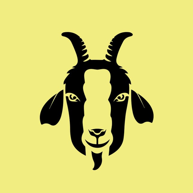 Golden Goat - Image 1 Golden Goat - Image 1