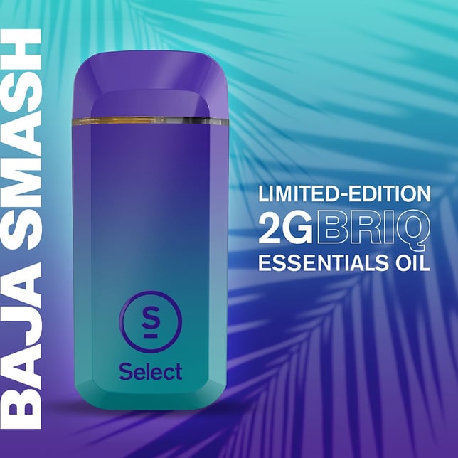 Baja Smash All-In-One 2g - Image 1 Baja Smash All-In-One 2g - Image 1