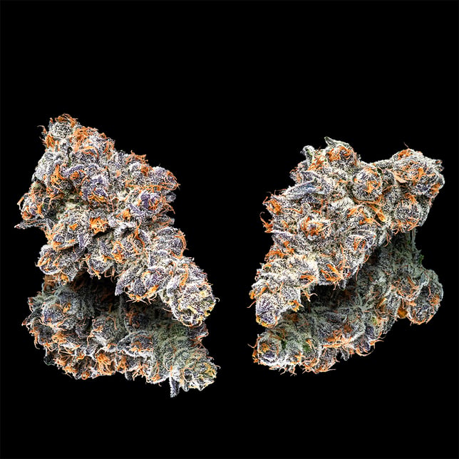 Orange Sapphire Pre-Roll [1g] - Image 4
