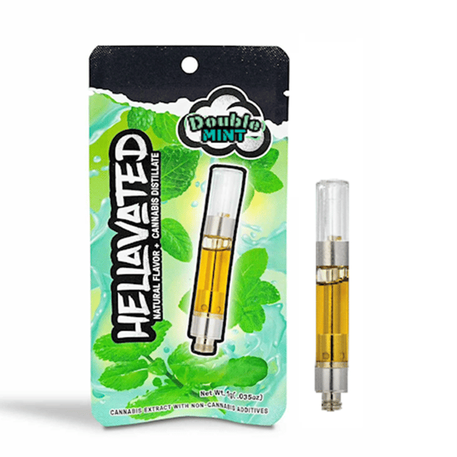 Double Mint - Image 1 Double Mint - Image 1