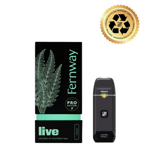 Glass Slipper | LIVE | All-In-One | 1.0g - Image 3