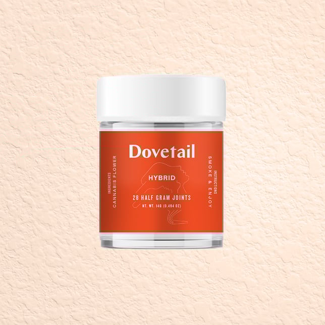 Animal Cocktail [.5g] - Image 1