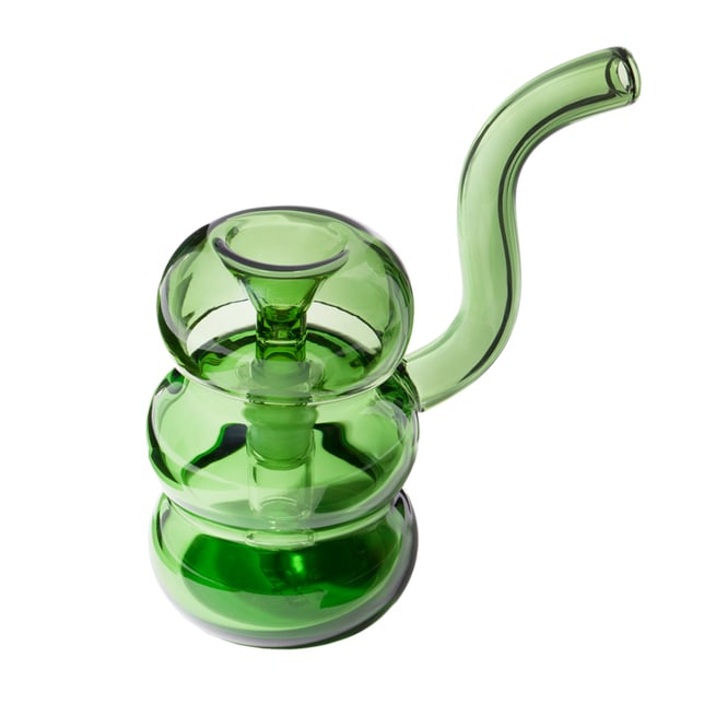 Bolla Bubbler - Emerald - Image 1