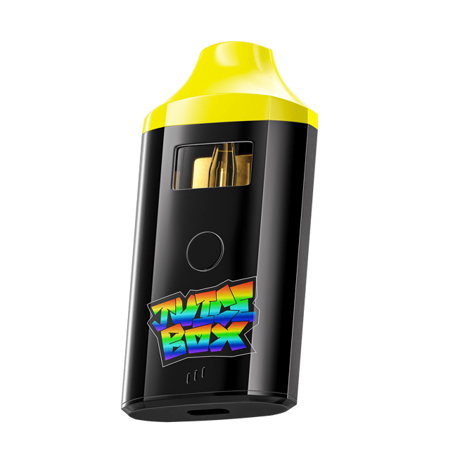 Rainbow Flamez [2000mg] - Image 2