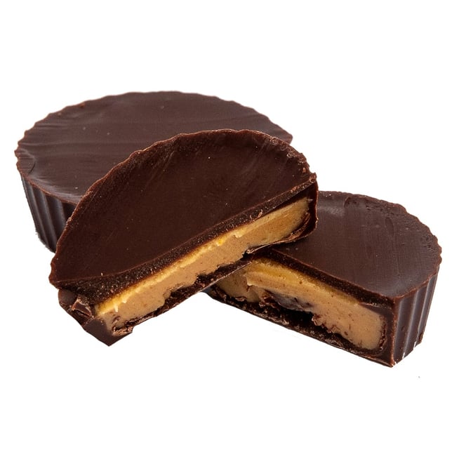 Milk Chocolate - Indica [10pk] (100mg) - Image 3