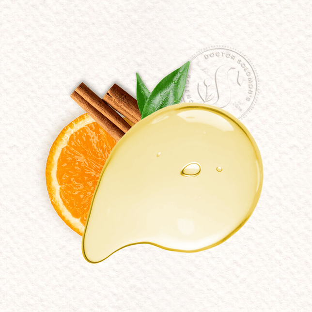 Unwind [15ml] (500mg) - Image 2