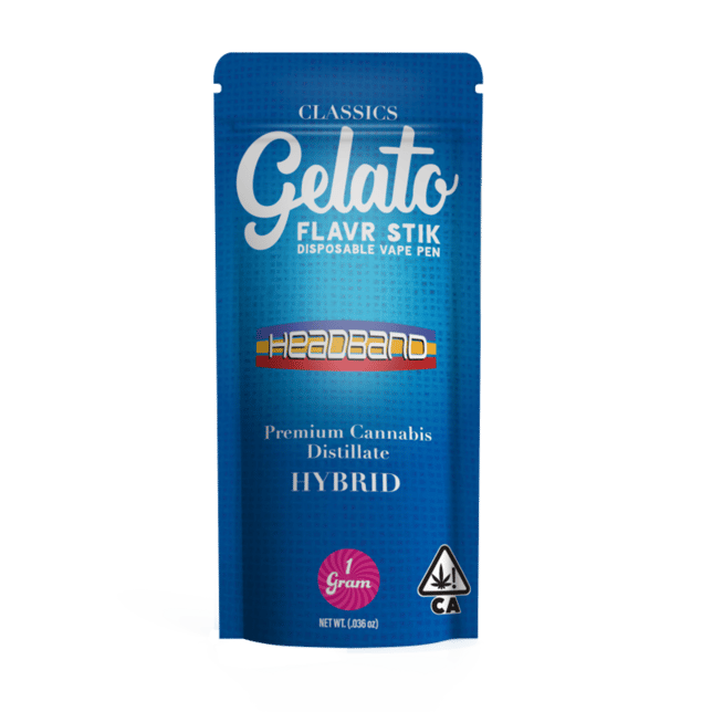 Headband [1000mg] - Image 1