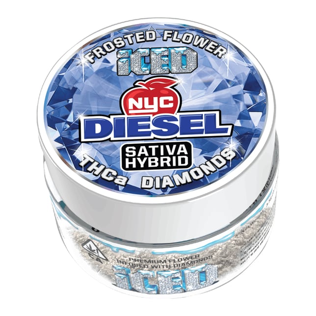 NYC Diesel - Image 1