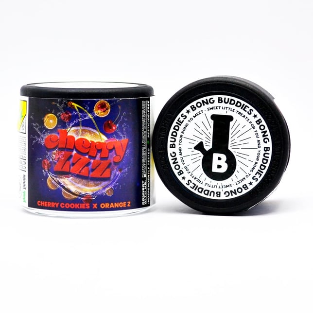 Cherryzzz - Image 1 Cherryzzz - Image 1