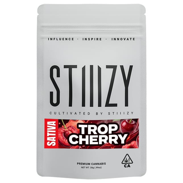 Trop Cherry - Image 4