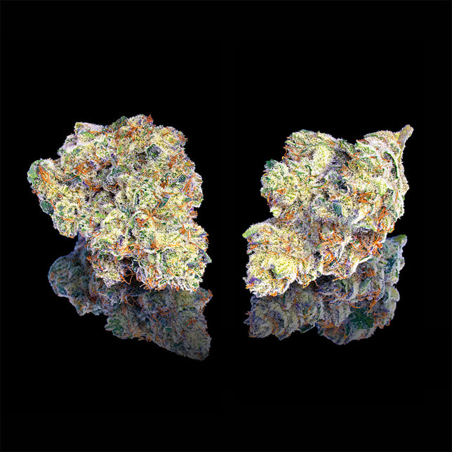 Pineapple Biscotti Pre-Roll 5-Pack [2.5g] - Image 4