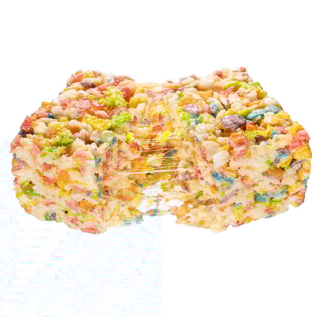 Fruity Blast - Indica (100mg) - Image 3 Fruity Blast - Indica (100mg) - Image 3