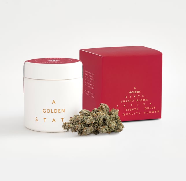 Shasta Bloom - Image 1