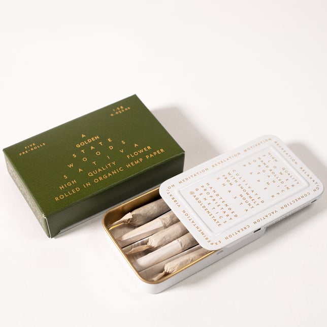 Woods [.3g] - Image 2