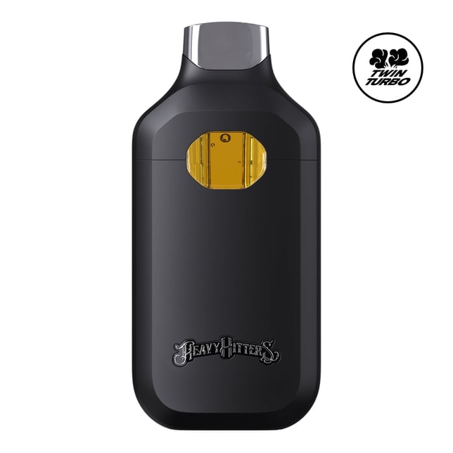 Super Lemon Haze | 1G All-In-One Vape - Image 6