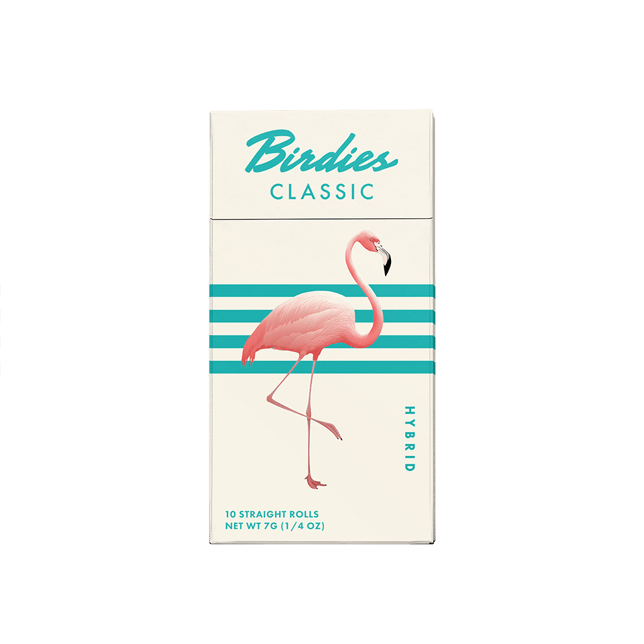 Classic Hybrid [7.0g] - Image 2