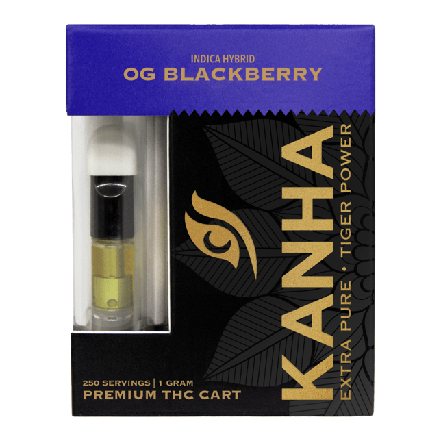 OG Blackberry - Image 2