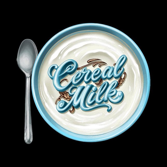 HYPHEN Cereal Milk [1g] - Image 3