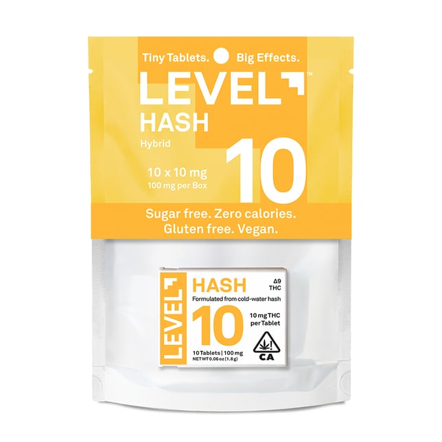 Hash [10pk] (100mg) - Image 1