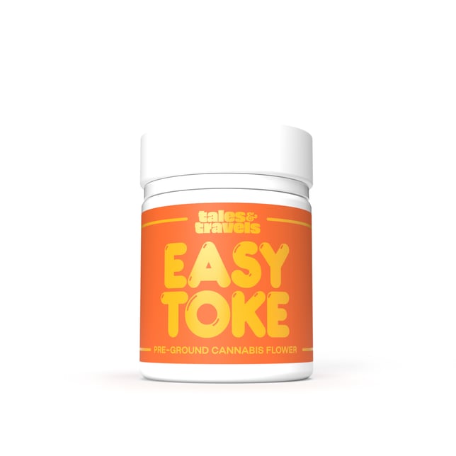 Easy Toke - Every Rose - Image 1