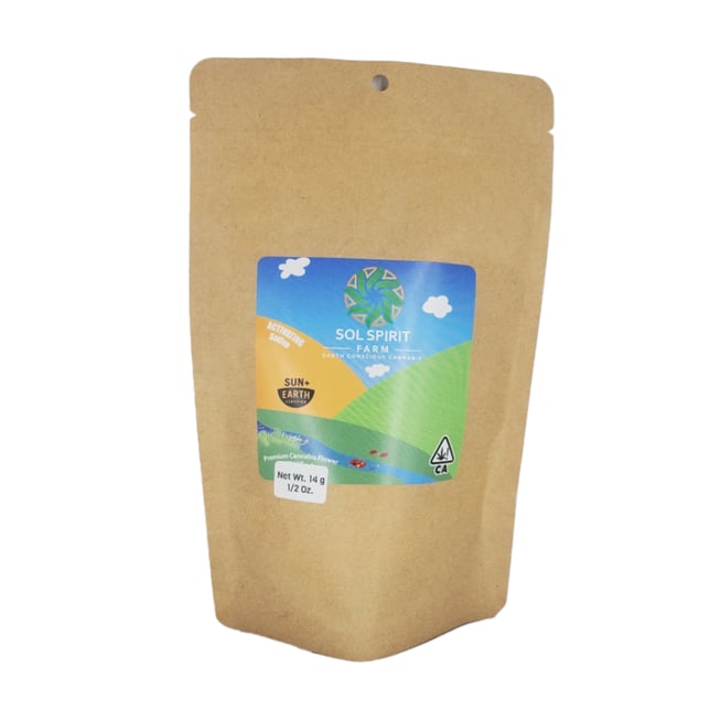 Blue Dream - Image 2