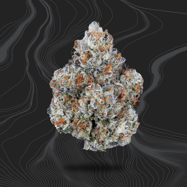Bosky Genetics BOSKY | Z-Pie | Bones Pre-Roll | Fruits | Klover