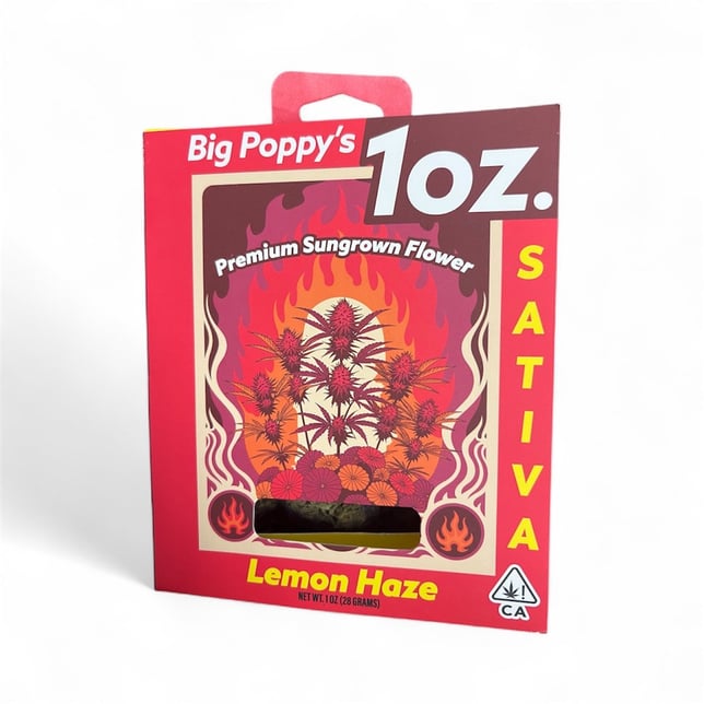 Lemon Haze - Image 2