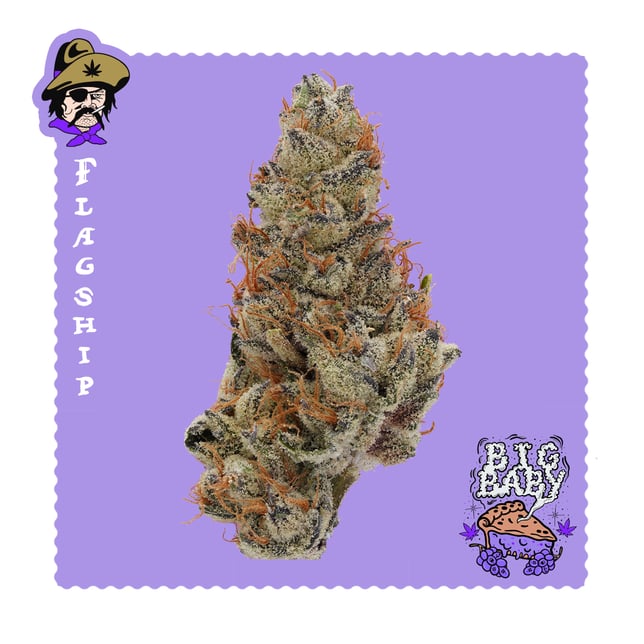 Big Baby - Image 2 Big Baby - Image 2