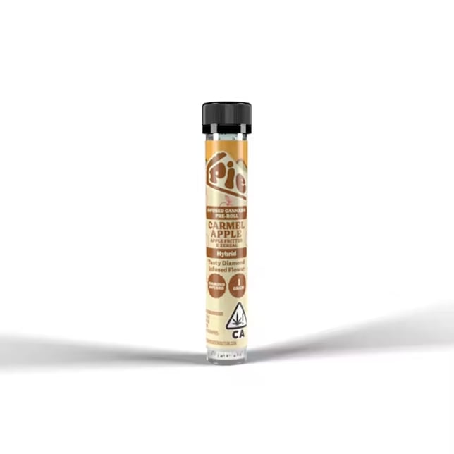 Caramel Apple [1g] - Image 1