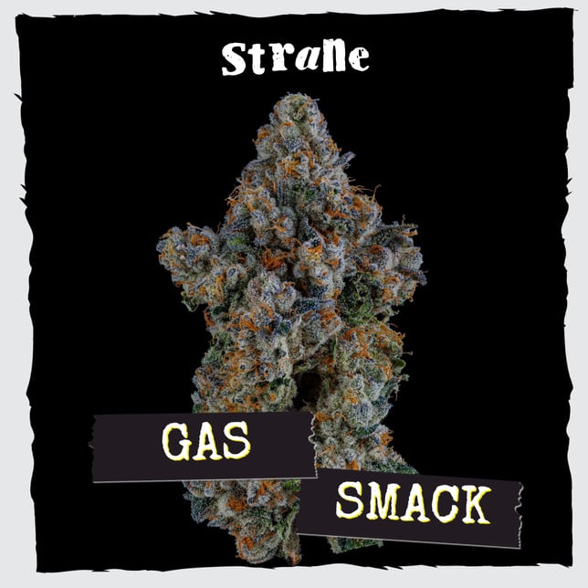 Gas Smack [.5g] - Image 2