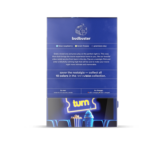 budbuster [2g] - Image 3