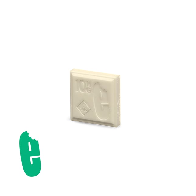 Magnolia Bakery Swirled Famous Banana Pudding [10pk] (100mg) - Image 2