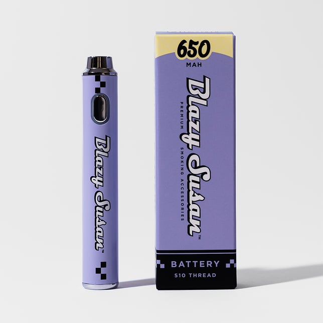 Purple [650 mAh] - Image 7