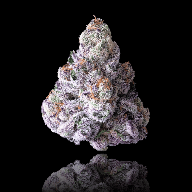 Pre-98 Bubba Kush x Runtz - Image 2