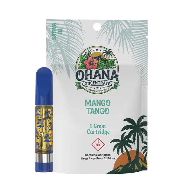 Mango Tango - Image 1