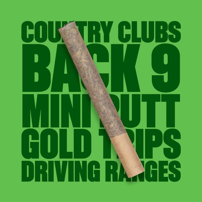 TEE TIME: Lemonade [5pk] (2.5g total) - Image 3