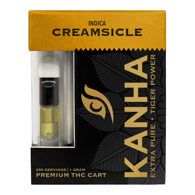 Creamsicle - Image 2