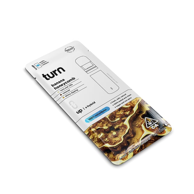 banana honeycomb - Image 4