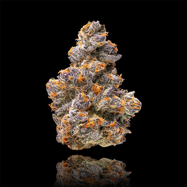 Orange Sapphire Pre-Roll [1g] - Image 2