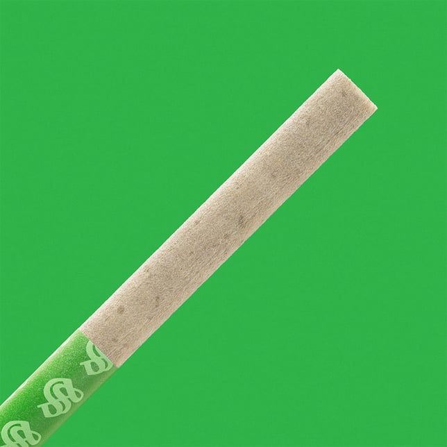 Peaches & Cream [2.5g] - Image 2