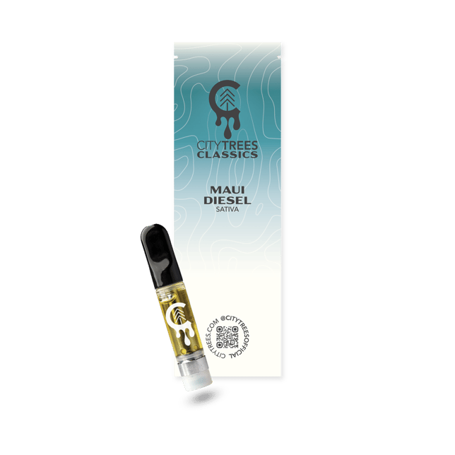 Maui Diesel 1g - Image 1 Maui Diesel 1g - Image 1