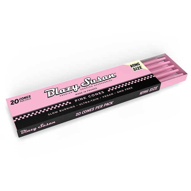 Pink - King Size [20pk] - Image 2