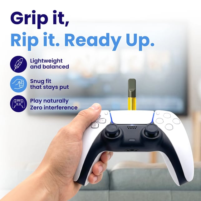 Game Controller Adapter Battery (see photos for details) - Image 1