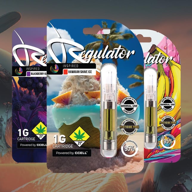 Mandarin Sunset - Image 1 Mandarin Sunset - Image 1