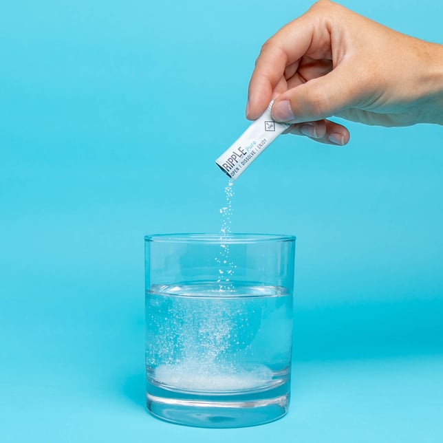 Pure (100mg THC) - Image 2