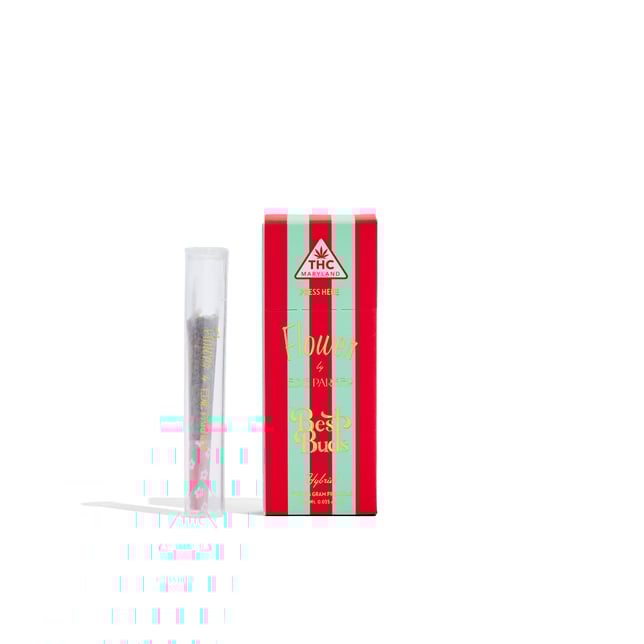 Dusky Rose [.5g] - Image 1