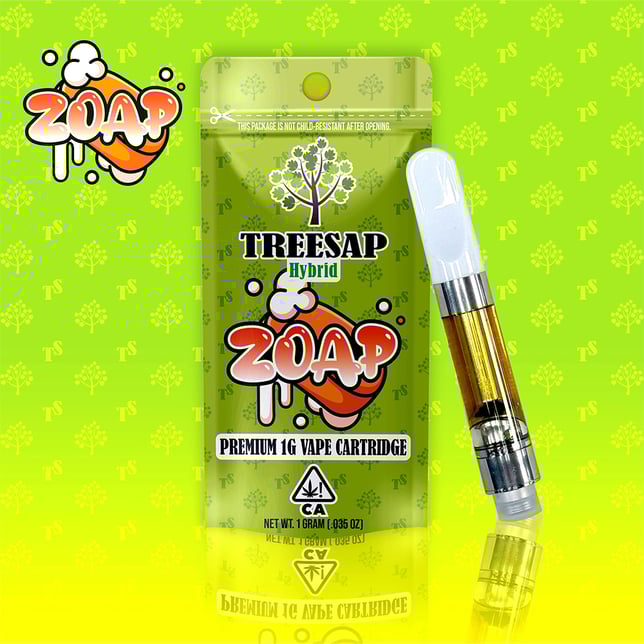 Zoap - Image 1 Zoap - Image 1