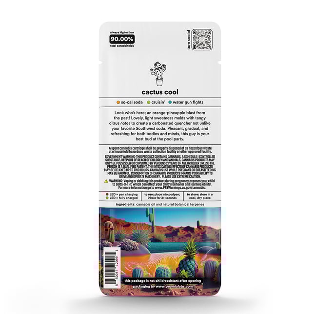 cactus cool - Image 3