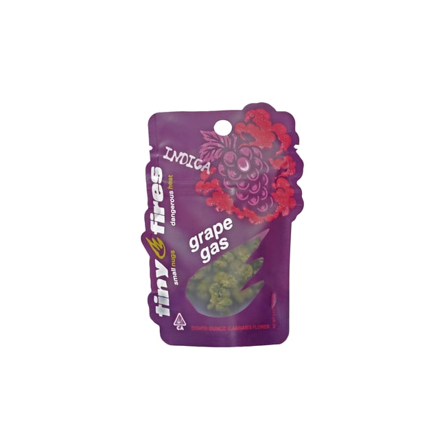 Grape Gas - Image 3