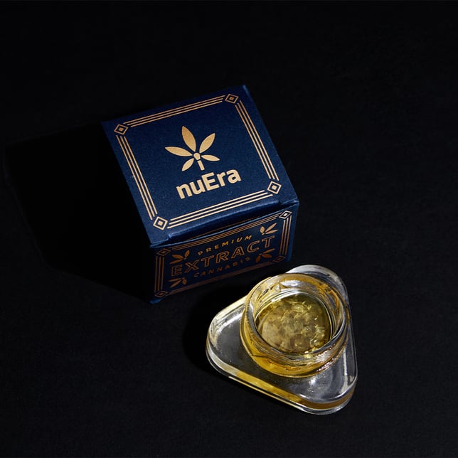 Permanent Marker - Image 1 Permanent Marker - Image 1